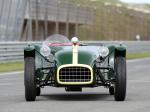 Lotus Mark VI 1952 года